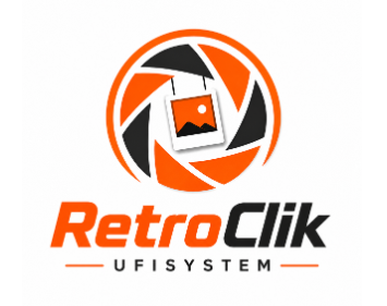 RetroClik Logo